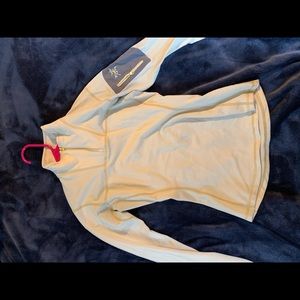 Arc’teryx quarter zip